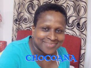 CHOCOANA