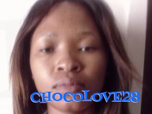 CHOCOLOVE28
