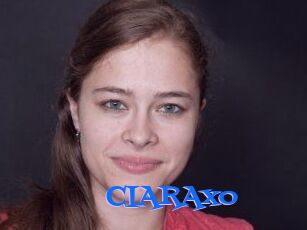 CIARAxo