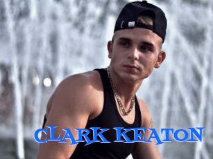 CLARK_KEATON