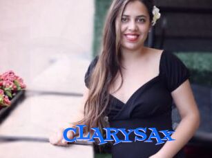 CLARYSAx