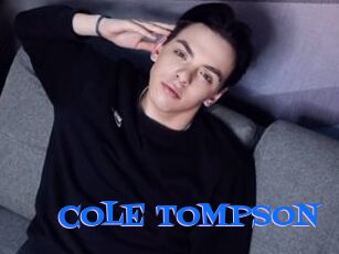 COLE_TOMPSON