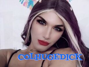 COLHUGEDICK