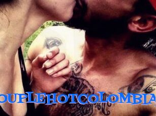 COUPLEHOTCOLOMBIA