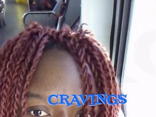 CRAVINGS