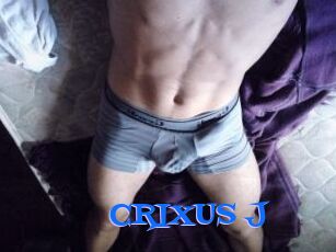 CRIXUS_J