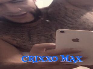 CRIXXO_MAX