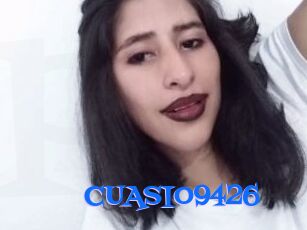CUASI09426
