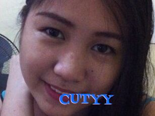 CUTYY
