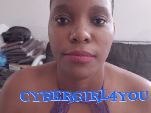 CYBERGIRL4YOU
