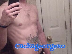 Cackageorgexo