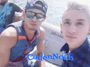 CadenNoah