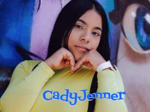 CadyJenner