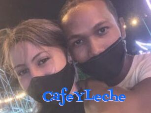CafeYLeche