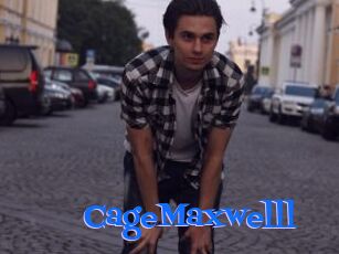 CageMaxwelll