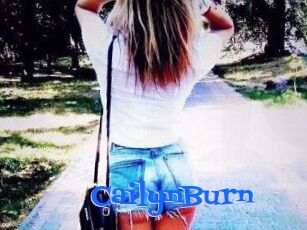 CailynBurn