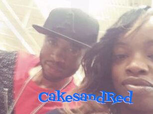 CakesandRed