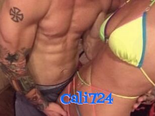 Cali724