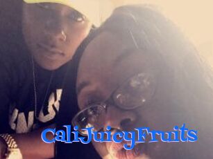 CaliJuicyFruits