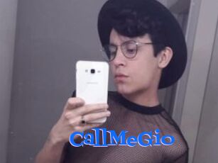 CallMeGio