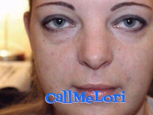 CallMeLori