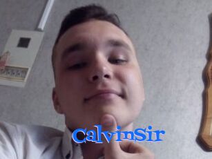 CalvinSir