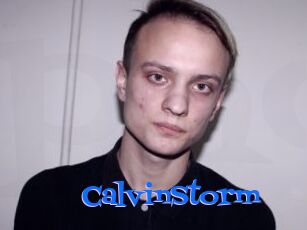 CalvinStorm