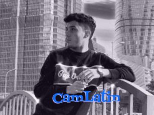 CamLatin