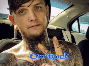 CamRock
