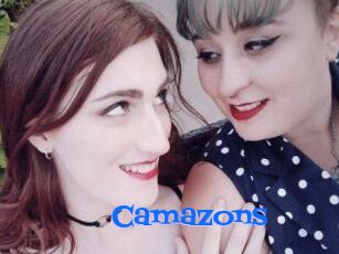 Camazons