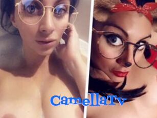 CamellaTv