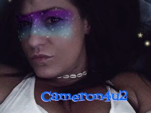 Cameron4u2