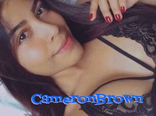 CameronBrown