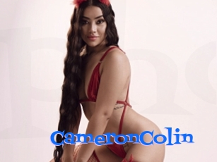 CameronColin