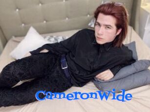 CameronWide