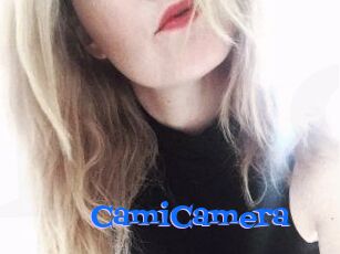CamiCamera