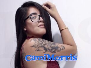 CamiMorris