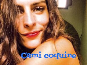 Cami_coquine