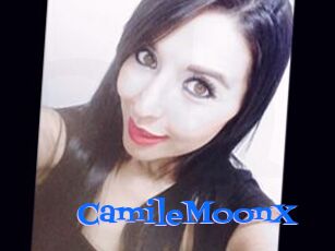 CamileMoonX