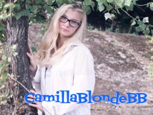 CamillaBlondeBB