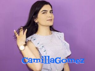 CamillaGomez