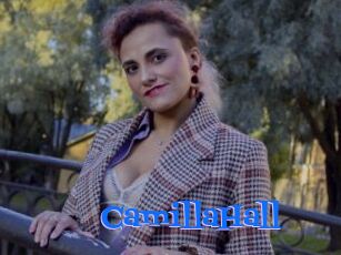 CamillaHall