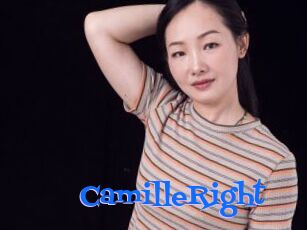 CamilleRight