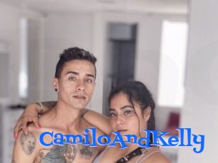 CamiloAndKelly