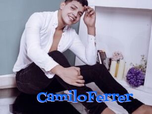 CamiloFerrer