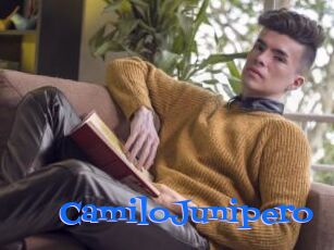 CamiloJunipero