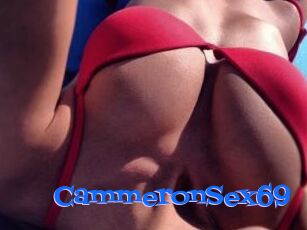 CammeronSex69
