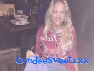 CandeeSweetxxx