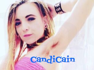 CandiCain