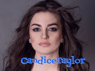 CandiceTaylor